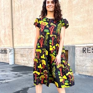 Nooworks Frida in Forager, NWT, Size Medium